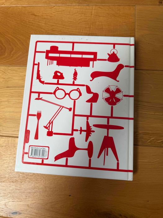 "Design. Historia wzornictwa" Penny Sparkle