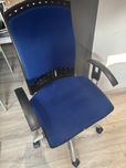 Krzeslo biurowe ergonomiczne Sitag