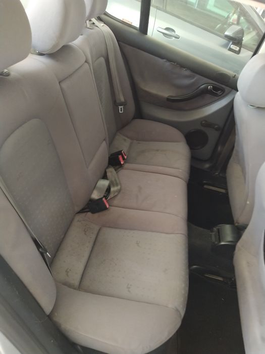 SEAT Toledo 1.6 16v