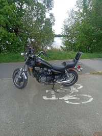 Honda Magna VF 750