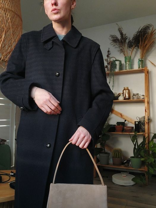 Пальто 95% шерсть,австрійське,пальто класичне