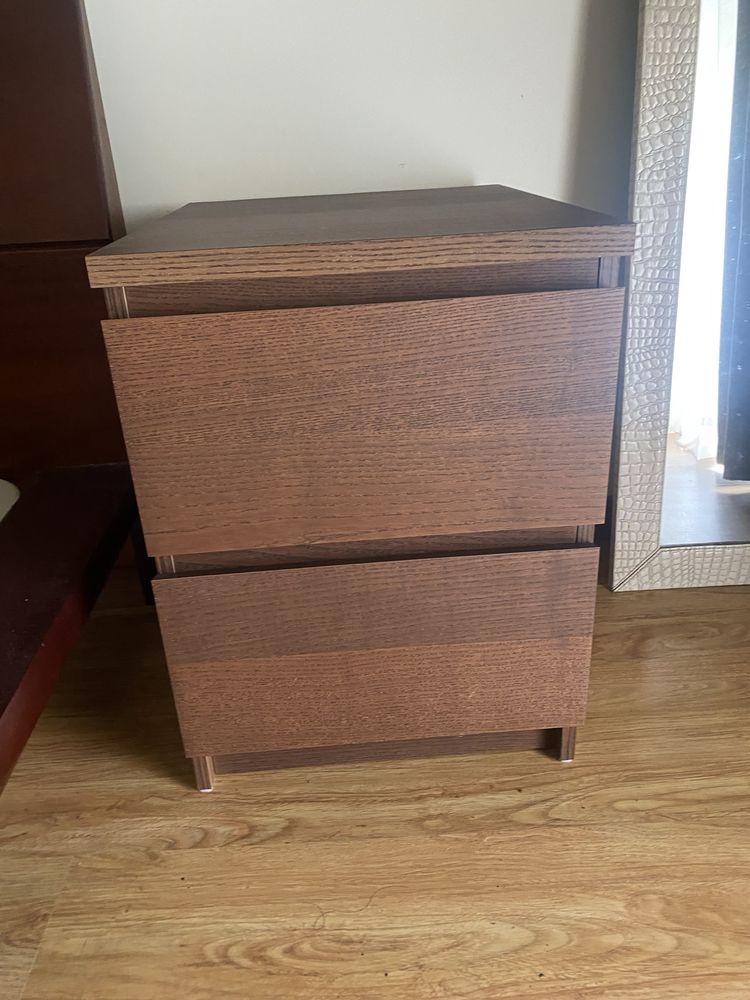 Mobilia de quarto completa
