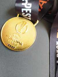 Medal za wygranie UEFA Europa League 2023