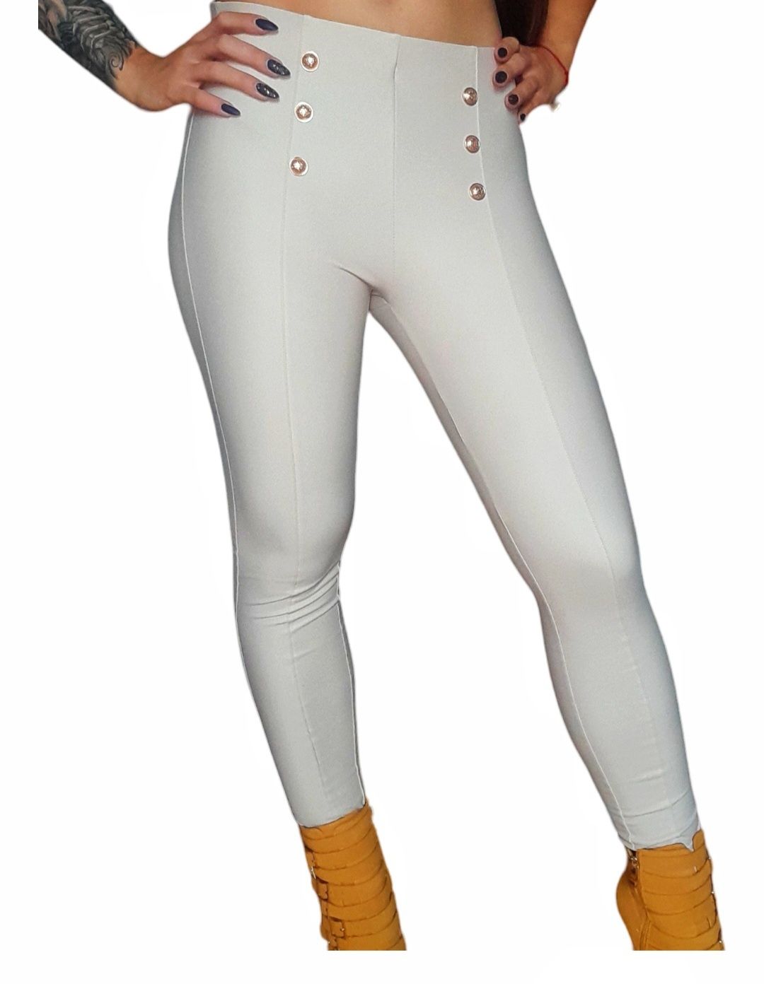 Spodnie woskowane s,m,l,xl