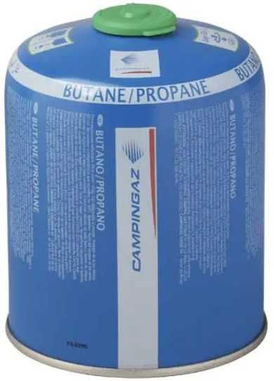 Картридж кемпінгаз Campingaz CV 470