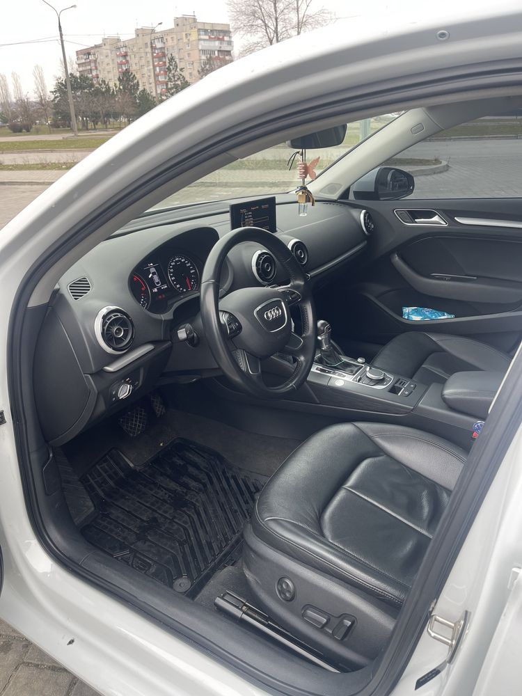 В продаже  Audi A3  Официальный !