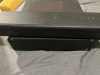 Soundbar Sony ht-mt500