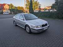 Skoda Octavia 1.6 Gaz ! Krajowa !