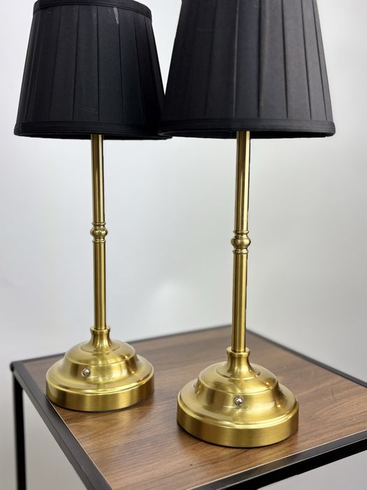 Lapki nocne zestaw 2 szt