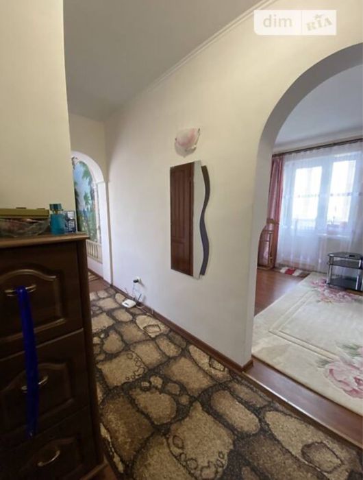 Здається в оренду квартира, вул Корольова