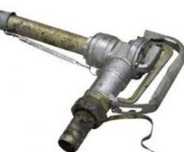 Роздаточні пістолети для ГСМ, ПММ, крани РП-40, АК-38, РКТ-32