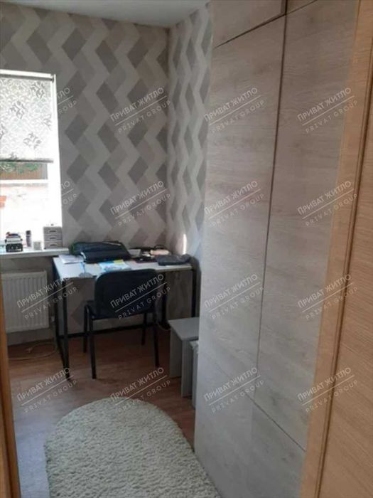 Будинок з євроремонтом на Розсошенцях