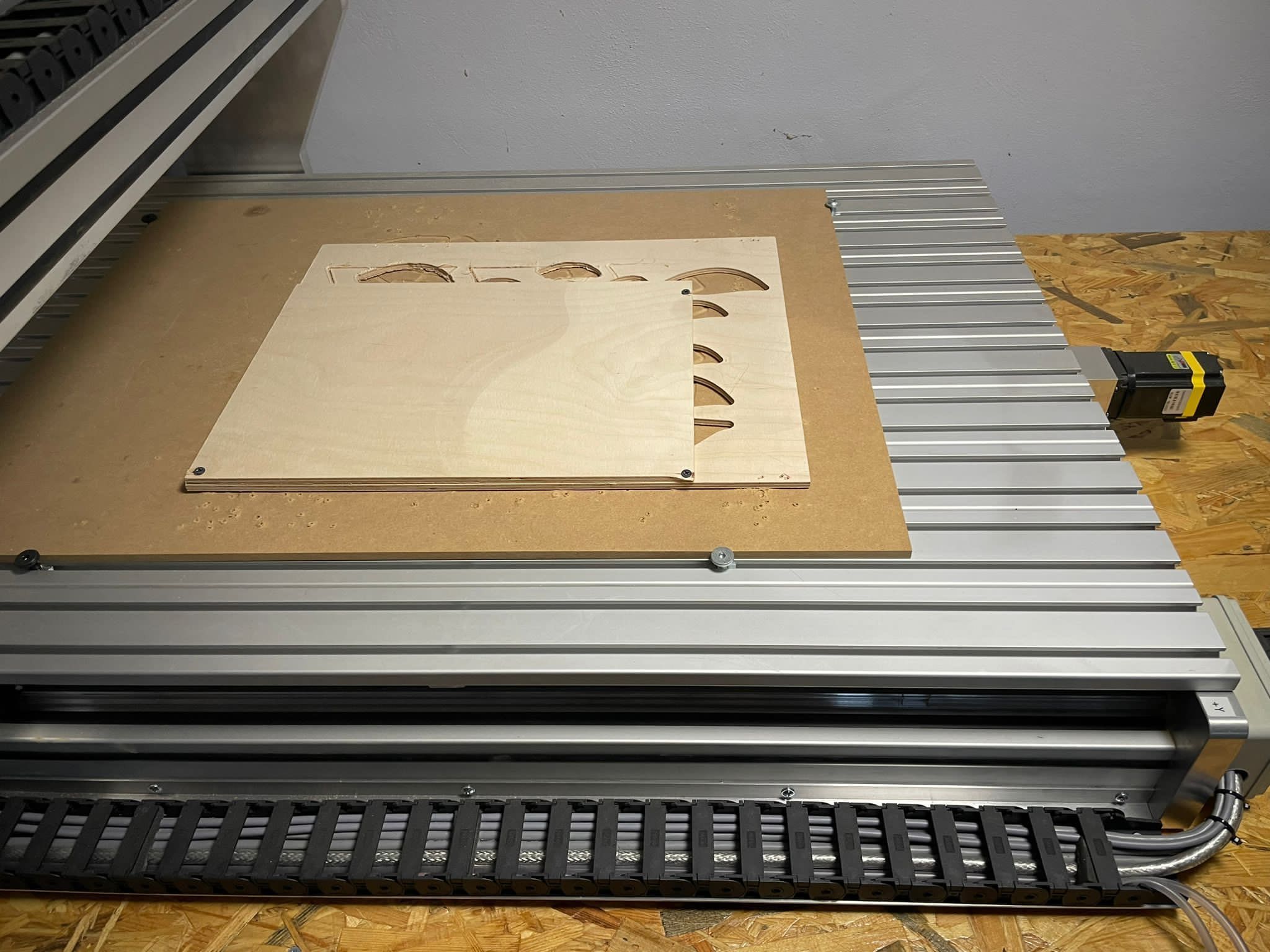 Sprzedam Ploter CNC