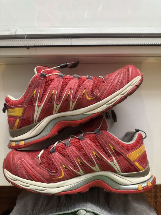 Salomon XA PRO 3D 42