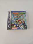 Mario &Luigi Superstar Saga Nintendo Gameboy Advance oryginalna angiel