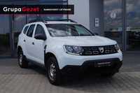 Dacia Duster Benzyna + LPG