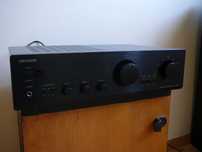 Wzmacniacz stereo ONKYO A-9211 2x45W