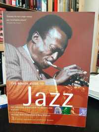 Ian Carr, Digby Fairweather – The Rough Guide to Jazz - 3rd edition