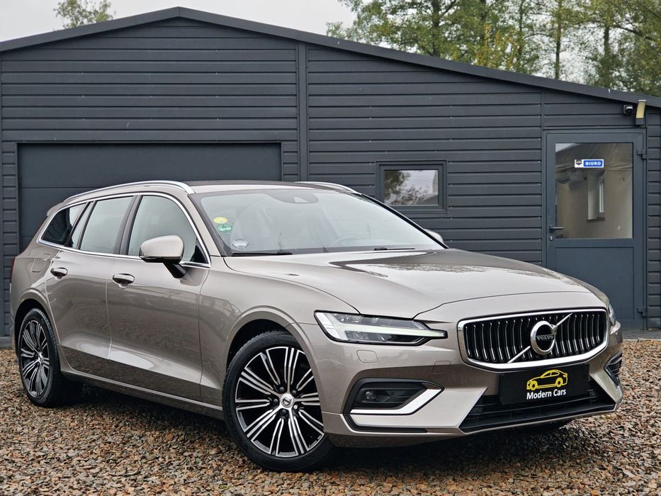 Volvo V60 FV23%/ACC/Harman/BLIS/Hak/Keyless/ASO