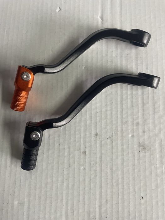 Dźwignia zmiany biegow ktm husaberg husqvarna 250 350