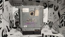 Блок управління двигуном MB Vito w639 OM646 A6461506772