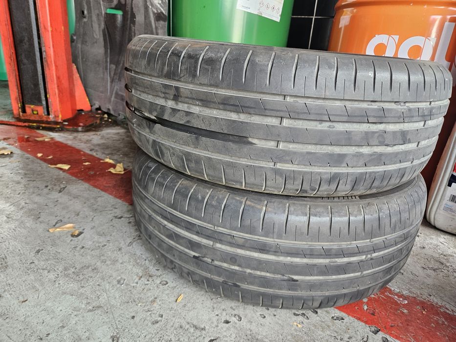 Peneus 205 55 r16