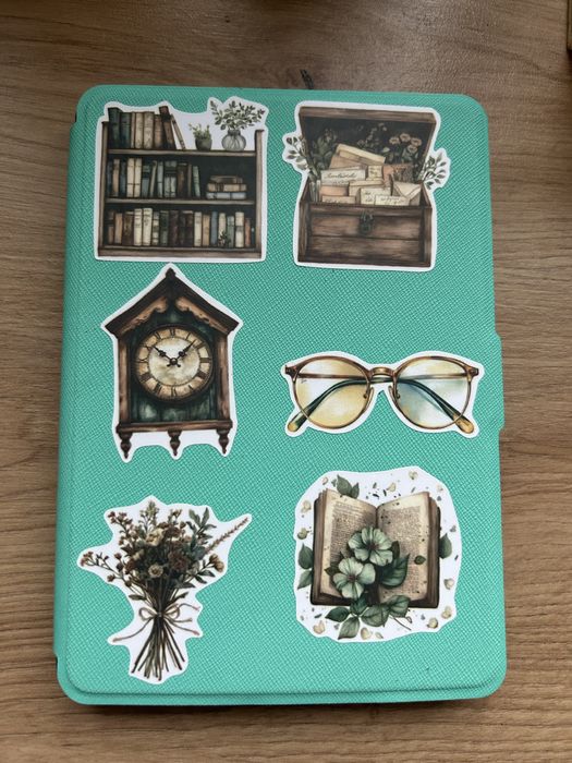 Електронна книга з США- Amazon Kindle