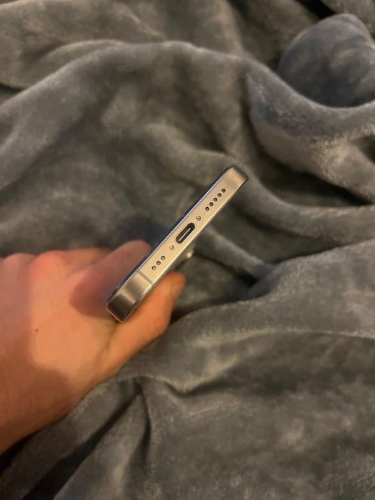 Iphone 16 pro - Novo