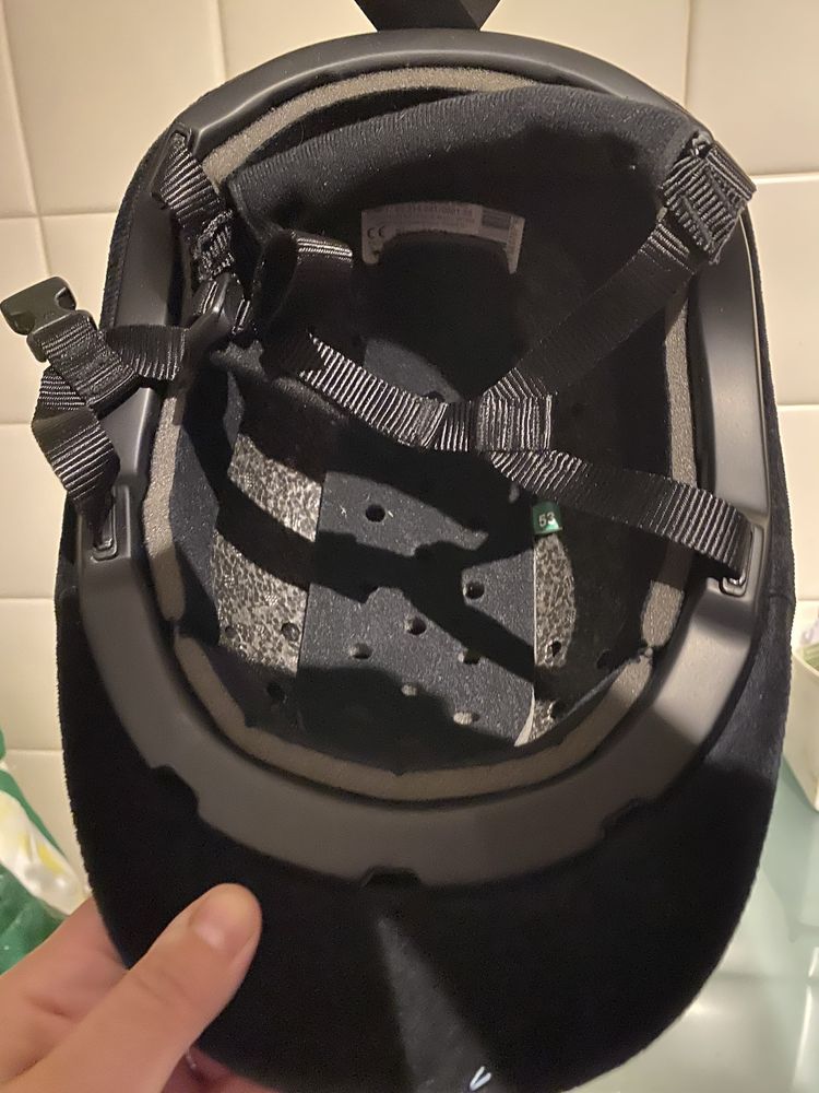 Toque criança Decathlon