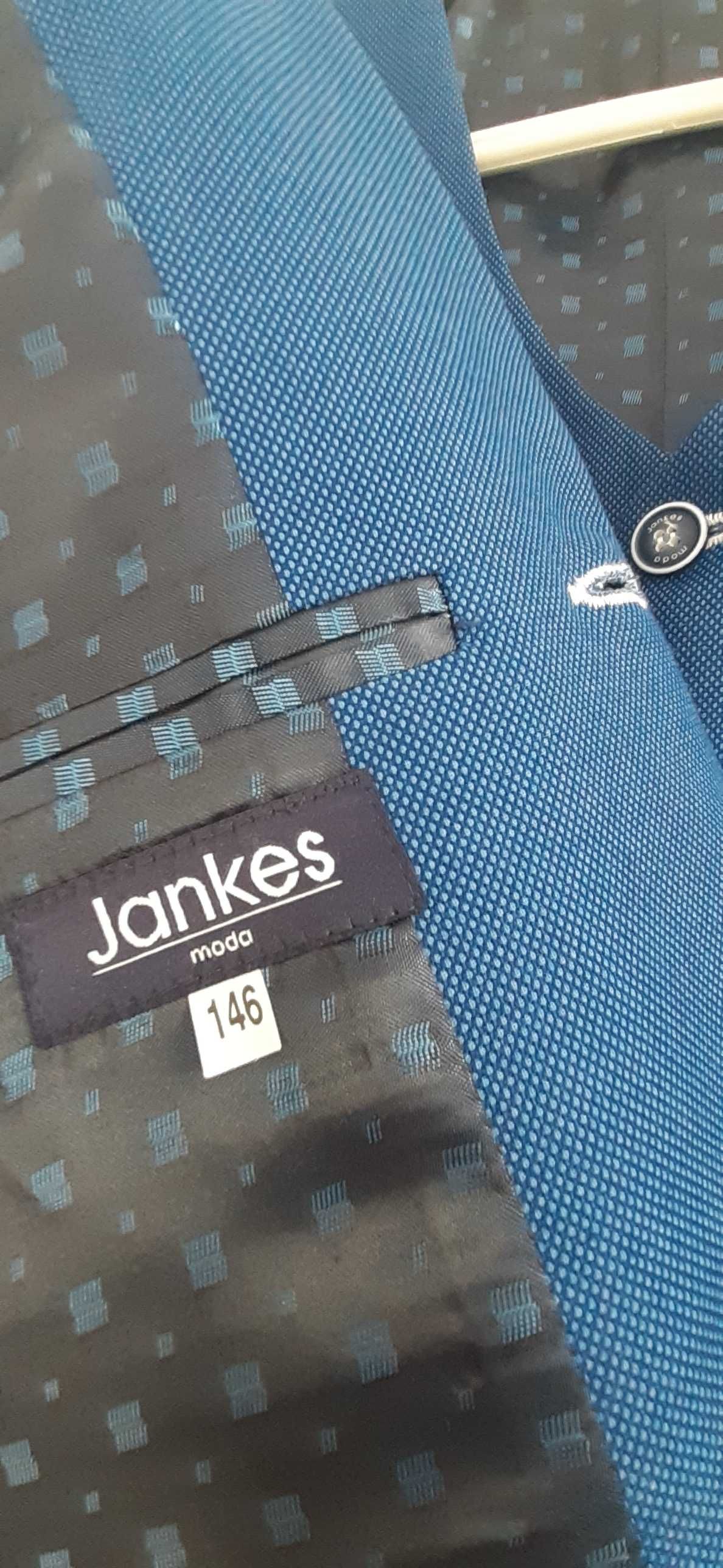 146 Jankes Garnitur 3 częściowy