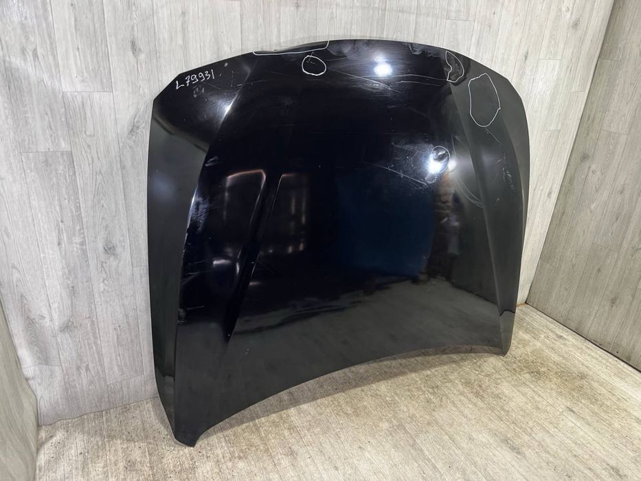 Капот BMW 3 F30 F31 ( 2012 2013 2014 2015 2016 2017 2018 2019 г.