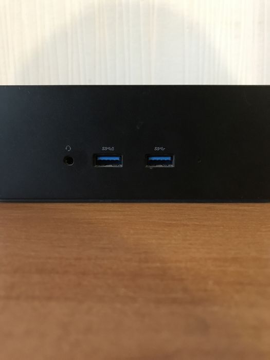 Dell K16A001 Док Станція