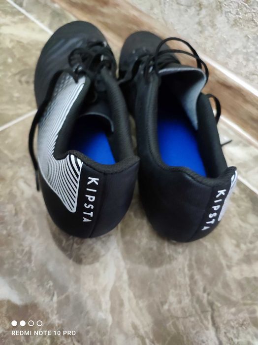 Бутси Kipsta 43 розмір