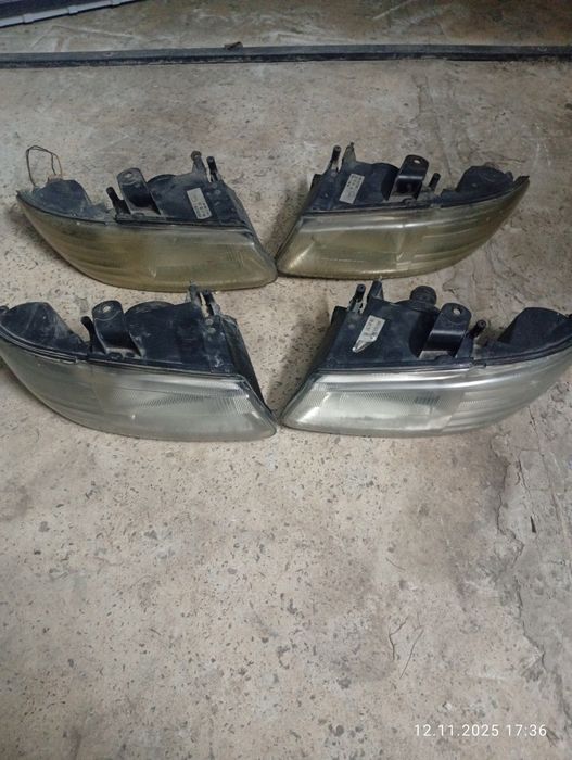 Крайслер вояджер , додж рам ван