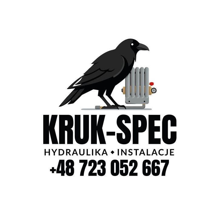 Hydraulik Instalacje