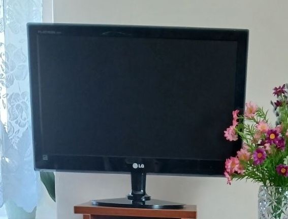 Sprzedam monitor LG e2240s-pn