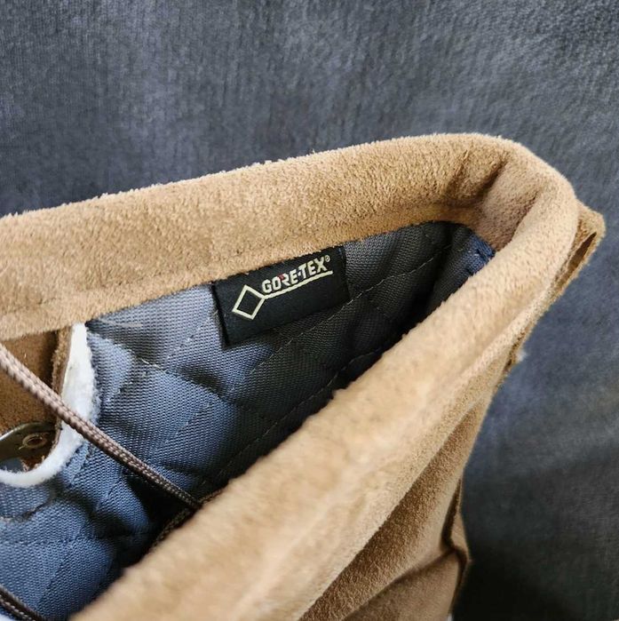 Зимові берці Belleville C775ST, нові. Розмір 8.5R