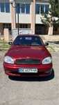Daewoo Lanos , 2004
