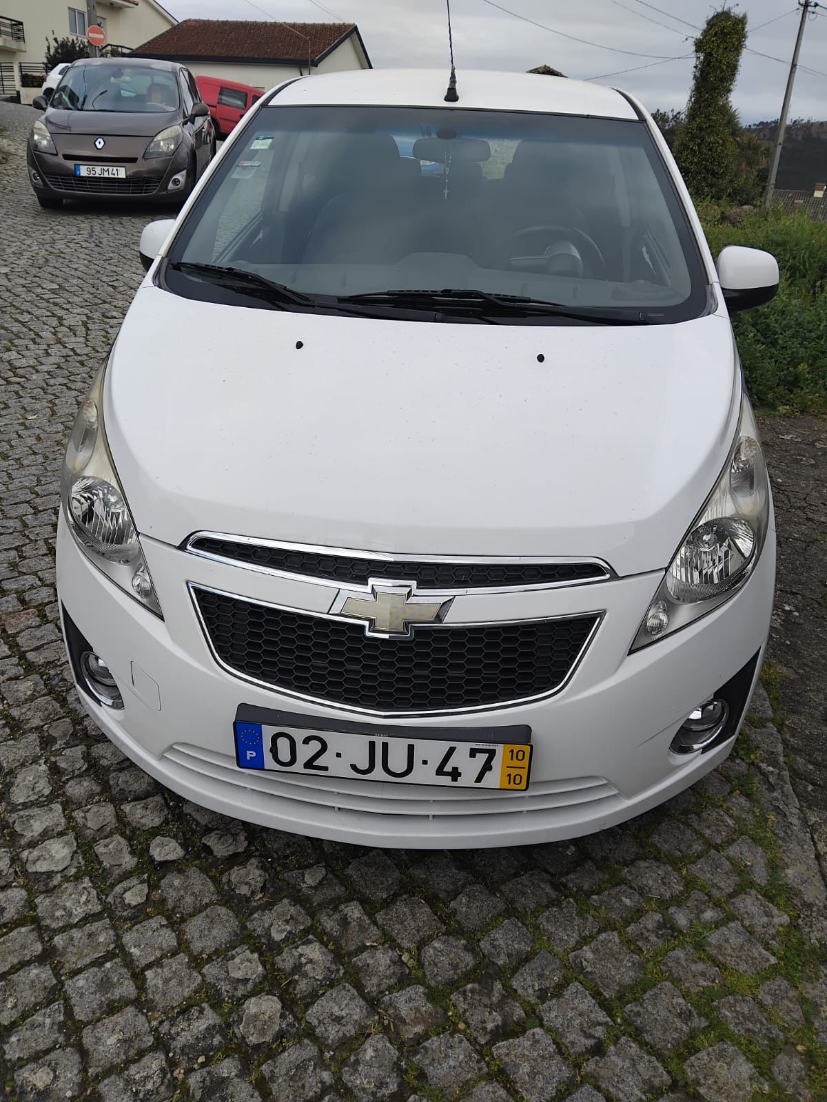 Chevrolet Spark LT