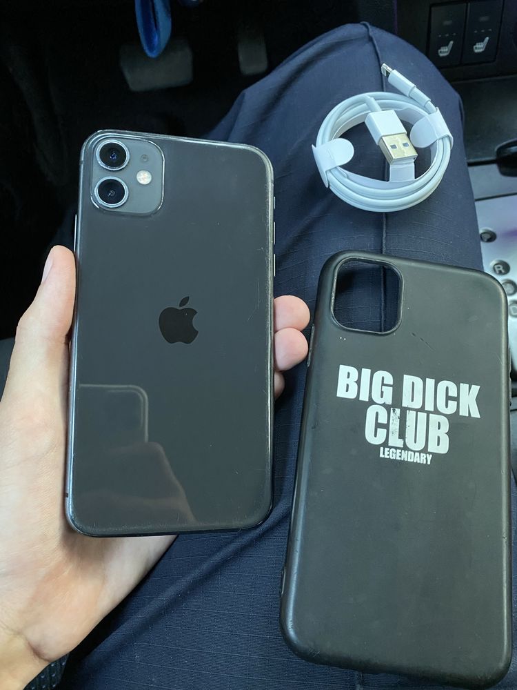 Iphone 11 128gb Neverlock