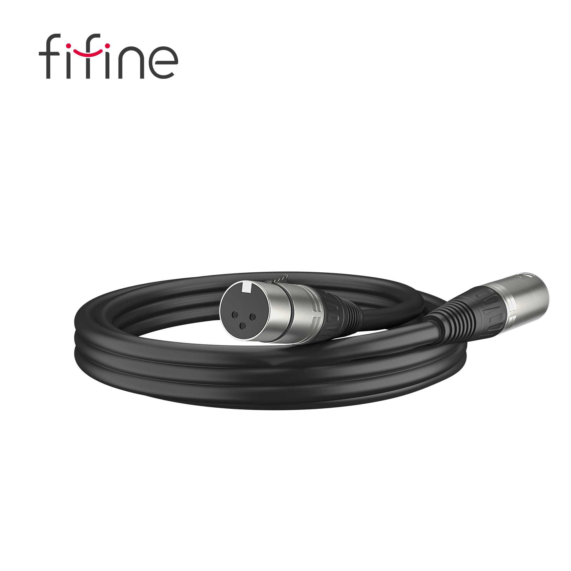 FIFINE L9 XLR (кабель для мікрофону)