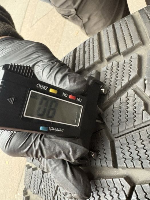 Continental WinterContact TS 860S 295/35 R22 108V XL (NEO)