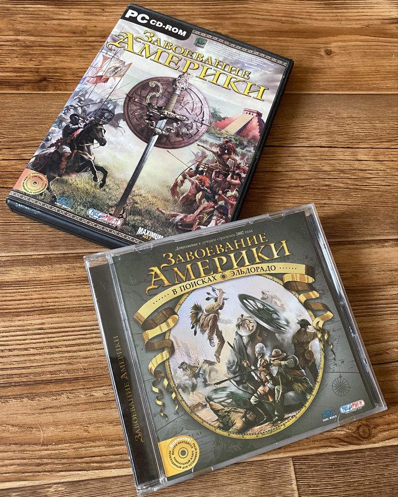Ігри PC(ПК):Казаки, WarCraft, Fable, Diablo, Morrowind, Герои, Icewind