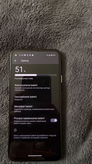 Telefon Google Pixel 4a