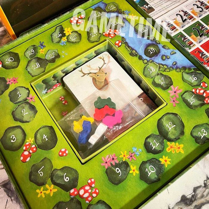 Dixit настольная игра Диксит Діксіт + правила українською