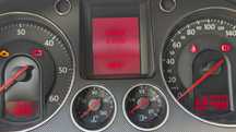 VW Passat 2.0 140cv