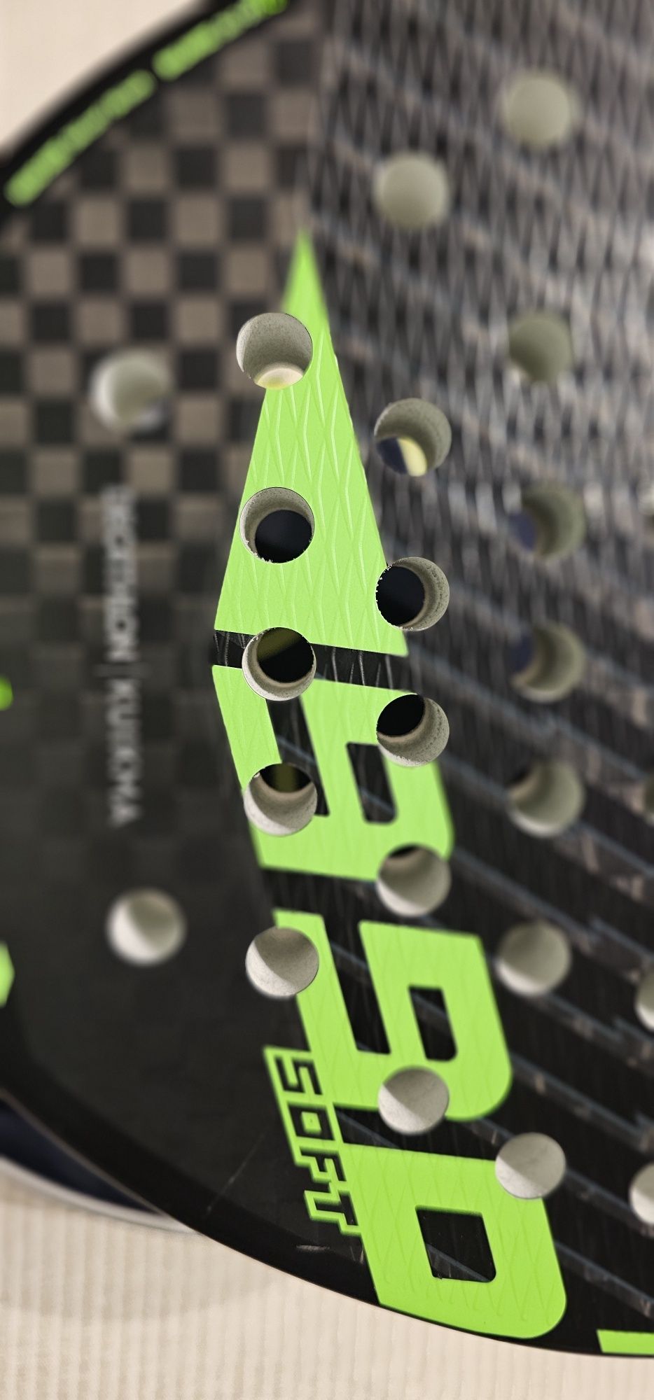 Raquete de padel Adulto - Kuikma 
Raquete de padel Adulto
