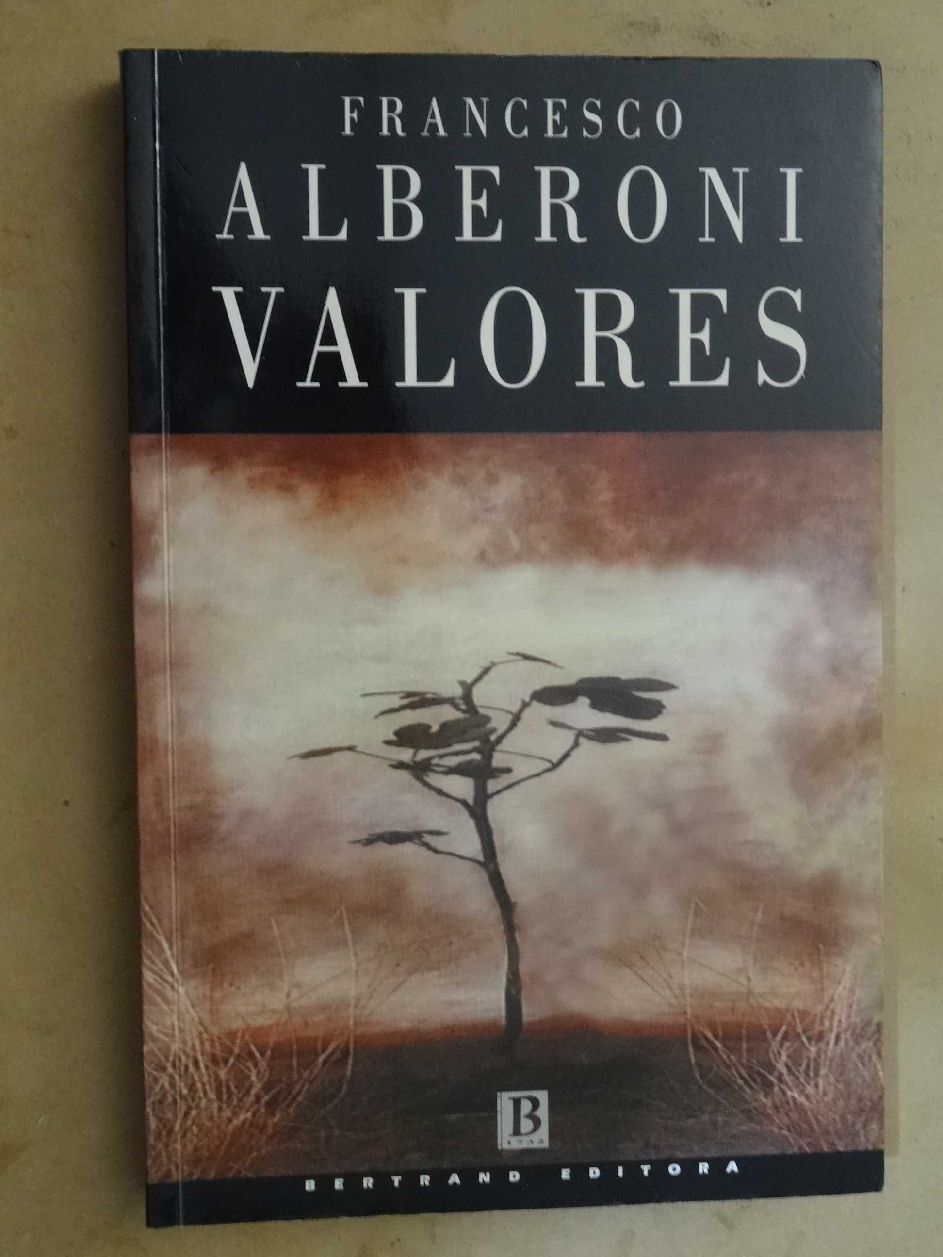 Valores de Francesco Alberoni