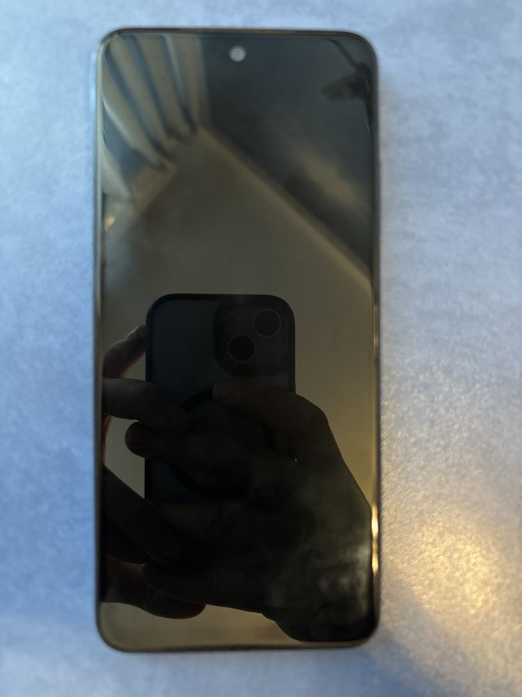 Xiaomi Redmi Note 11 S