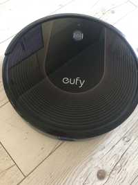 Odkurzacz eufy z funkcją WiFi